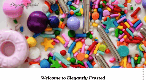 elegantlyfrosted.com.au