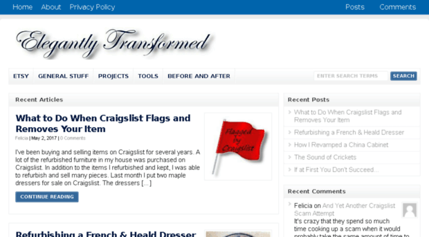 elegantlytransformed.com