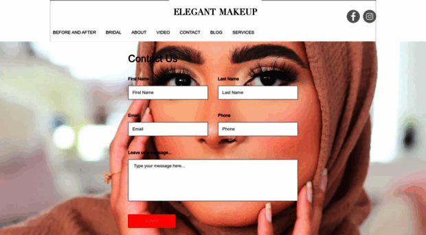 elegantmakeup.ca