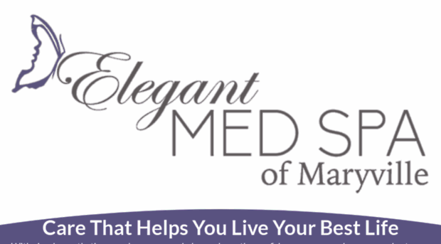 elegantmedspa.com