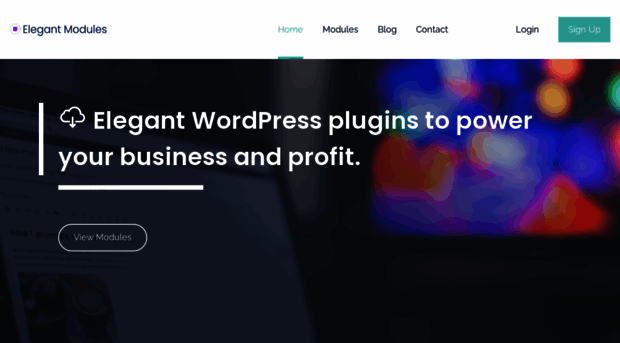 elegantmodules.com
