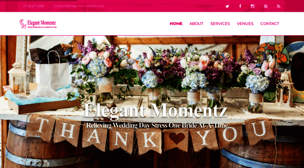 elegantmomentz.com