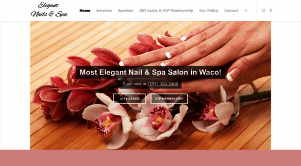 elegantnailspawaco.com