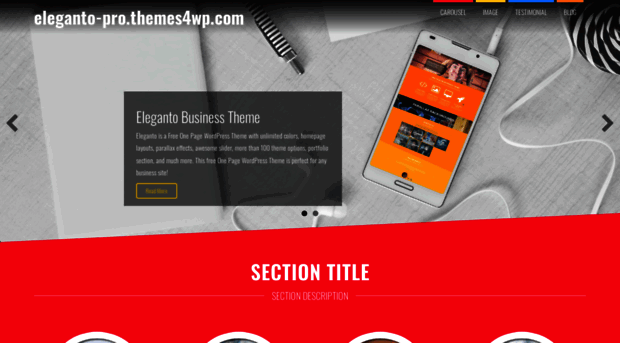 eleganto-pro.themes4wp.com