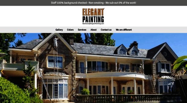 elegantpainting.com