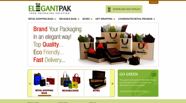 elegantpak.com