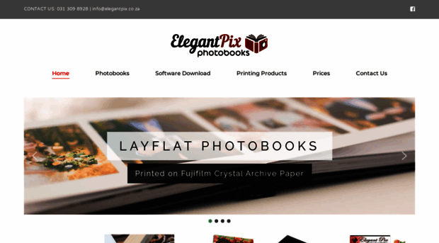 elegantpix.co.za