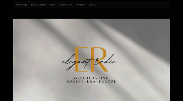 elegantradio.net