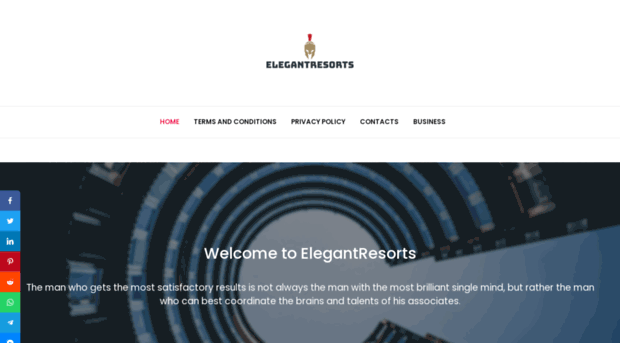 elegantresorts.ae