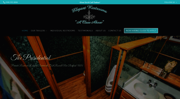 elegantrestrooms.net