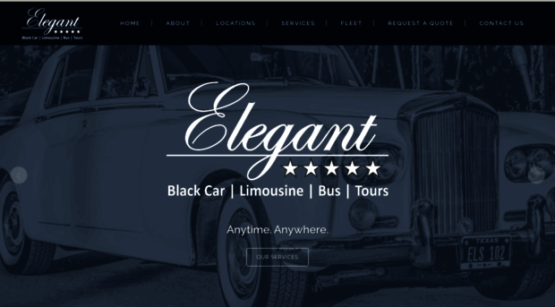 elegantride.us