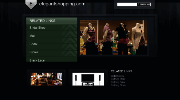 elegantshopping.com