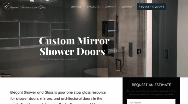 elegantshower.com