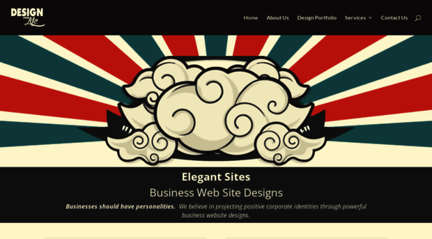 elegantsites.co.uk