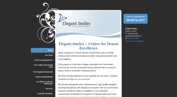 elegantsmiles.com.au