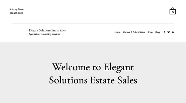 elegantsolutionsestatesales.com