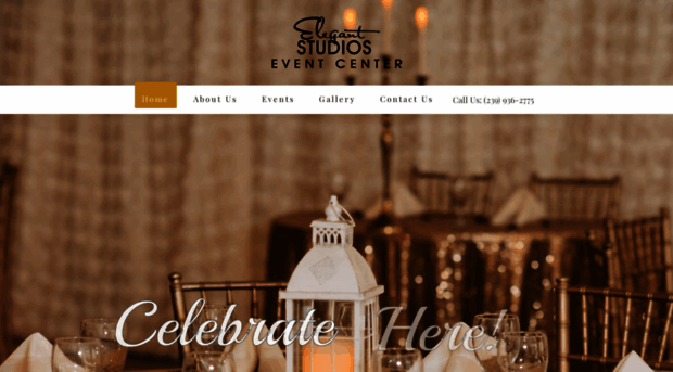 elegantstudiosevents.com