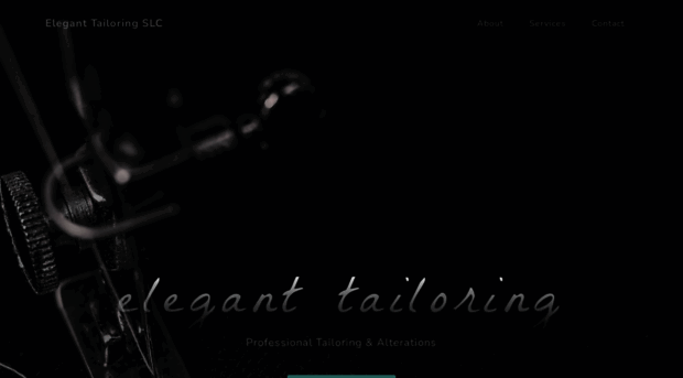 eleganttailoringslc.com