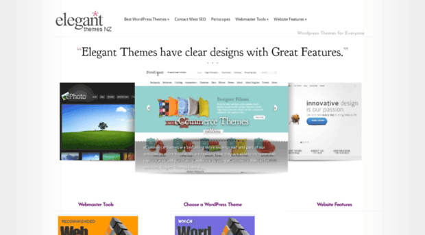 elegantthemes.co.nz