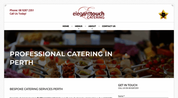 eleganttouch.com.au