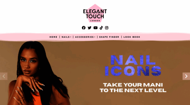 eleganttouch.com