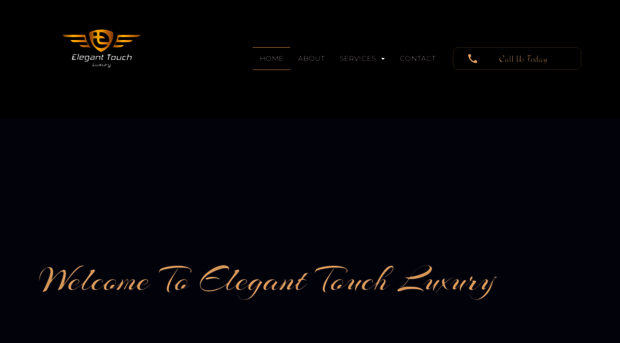 eleganttouchluxury.com