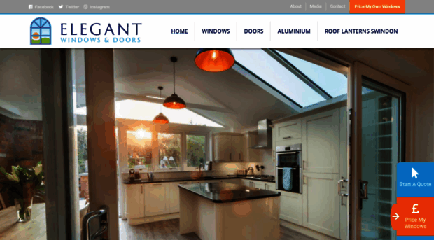 elegantwindowsanddoorsltd.co.uk