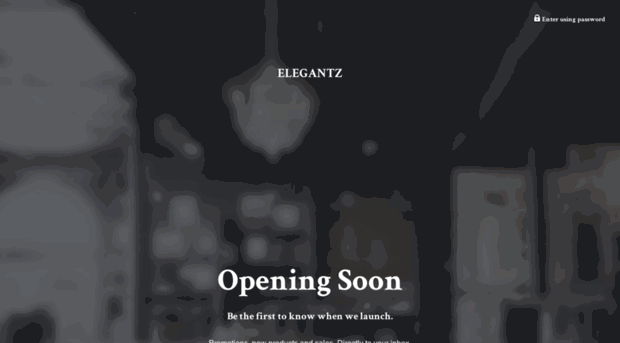 elegantz.com