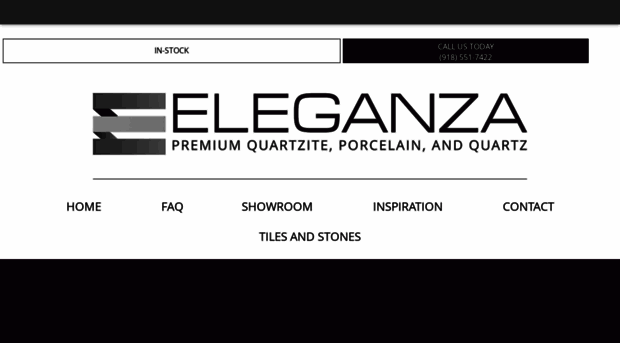 eleganzagranite.com