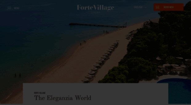 eleganzia.com