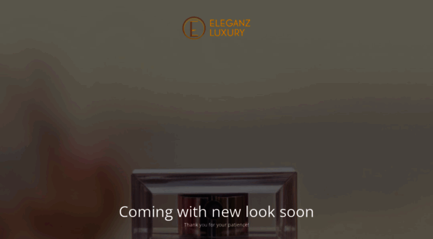 eleganzluxury.com