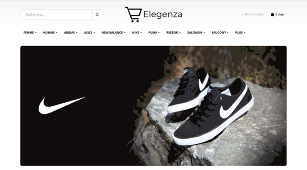 elegenza.com