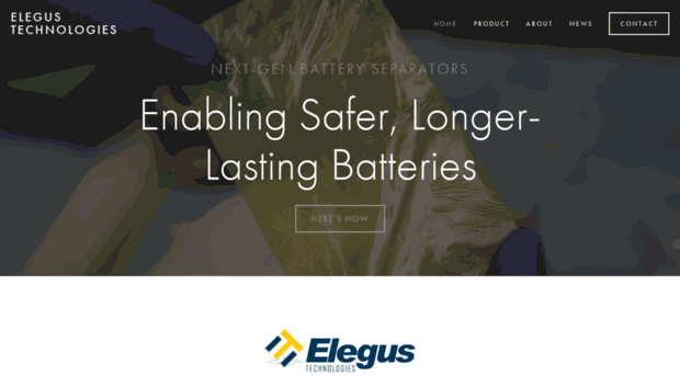 elegustech.com