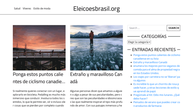 eleicoesbrasil.org