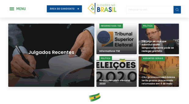 eleicoesnobrasil.com.br