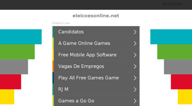 eleicoesonline.net