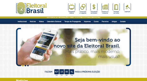 eleitoralbrasil.com.br