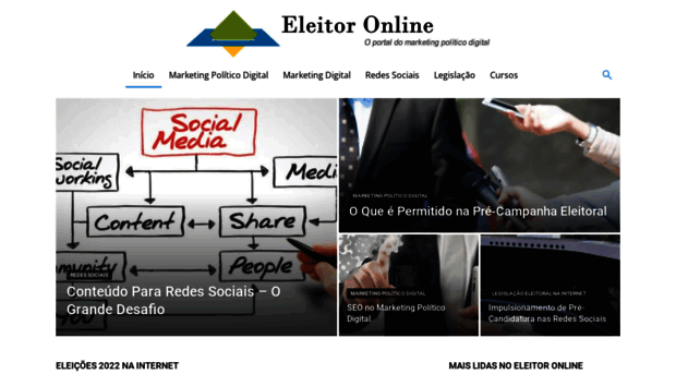 eleitoronline.com.br