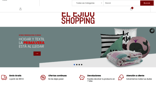 elejidoshopping.es