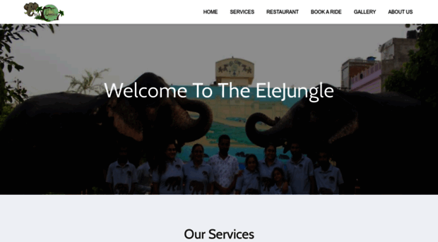 elejungle.com