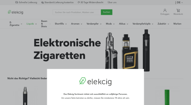 elekcig.de