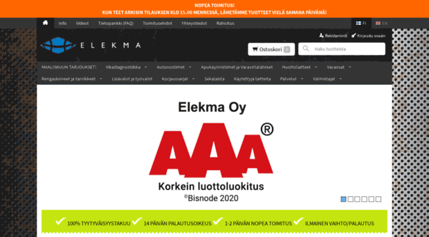 elekma.com