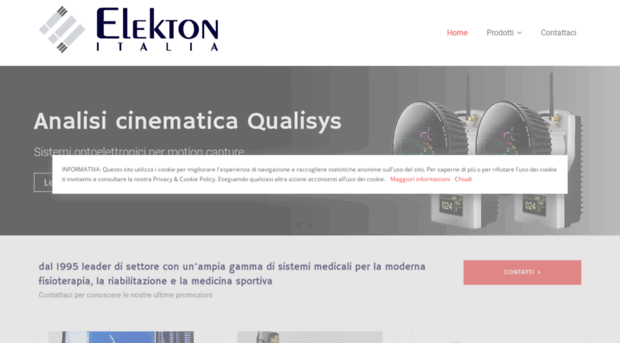 elekton.com