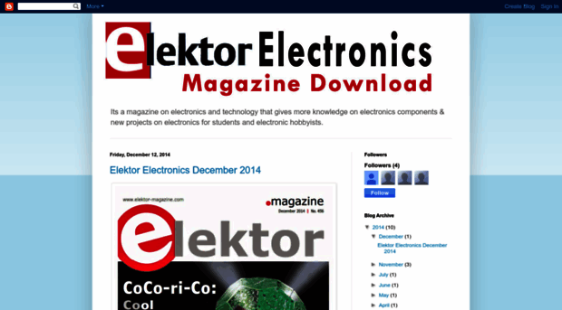 elektorelectronics.blogspot.gr