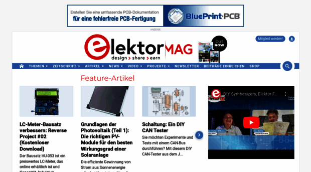 elektormagazine.de