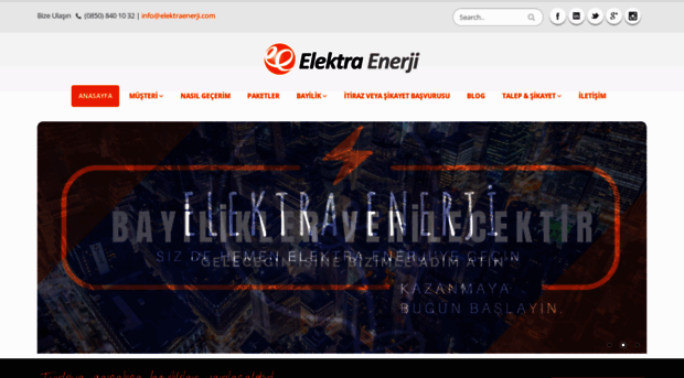 elektraenerji.com