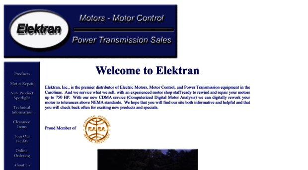 elektran.com