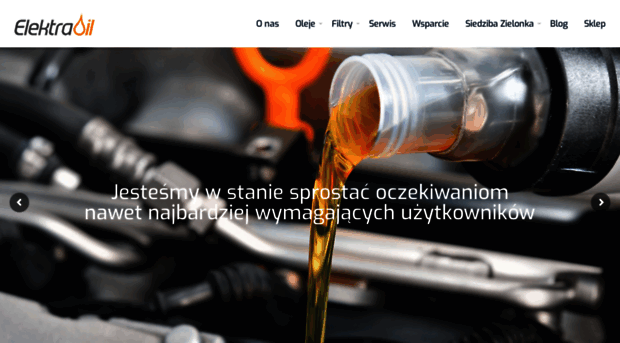 elektraoil.pl