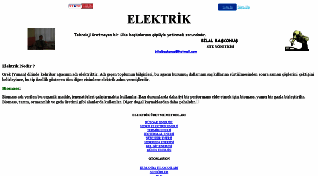 elektrik.bz.tc