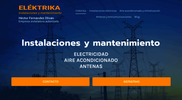 elektrikainstalaciones.com